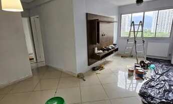 Imagem 4: Locação Barra Sul - 2 Quartos - 60m²