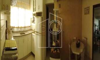 Imagem 6: Apartamento Padrão em Jundiaí