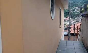 Imagem 4: Excelente casa em rua tranquila e familiar no bairro Cascatinha