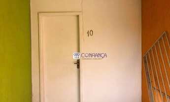 Imagem 2: Casa com 4 dormitórios para alugar - Campo Grande - Rio de Janeiro/RJ