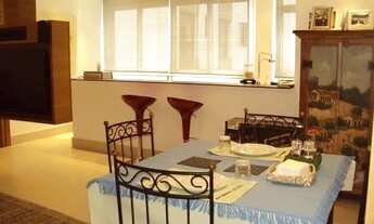 Imagem 2: Apartamento - Aluguel - Jardim Paulista