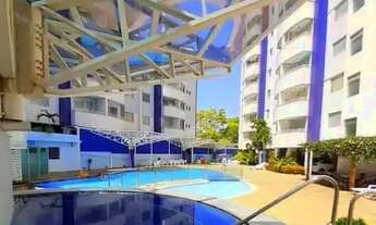 Imagem 2: Apartamento em rio quente