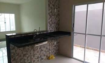 Imagem 6: Casa em Itapuã Casa com 3 dormitórios