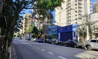 Imagem: São Paulo - Apartamento Padrão - ITAIM