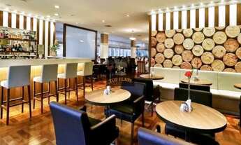 Imagem 5: Flat disponível na Vila Olímpia