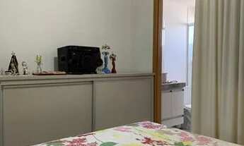 Imagem 7: Residencial Yes Brasil- Nascente- 2 vagas montado em armários