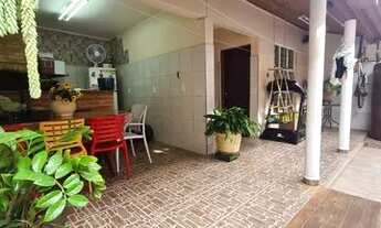 Imagem 3: Casa com 3 dorms sendo 1 suíte no Jardim Santa Rosalia, Sorocaba/SP