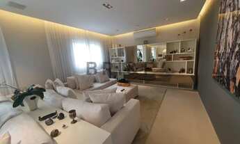 Imagem 2: Apartamento para Locação e Venda, 2 suites , 4 vagas , 274 m² - Campo Belo