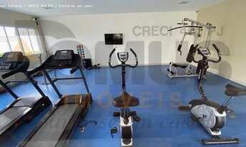 Imagem: Apartamento no Condomínio Verde Monte Sierra