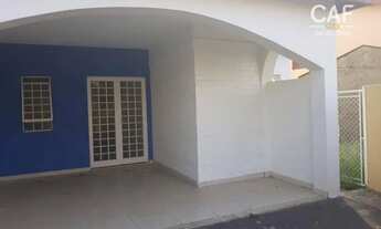 Imagem 2: Casa com 4 dormitórios, 140 m² - venda por R$ 750.000,00 ou aluguel por R$ 4.288,72/mês