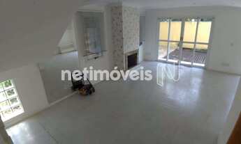 Imagem 4: Venda Casa em condomínio Cidade São Francisco São Paulo