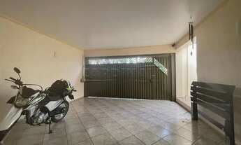 Imagem 4: Casa Padrão em São Carlos