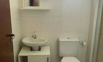 Imagem 2: Kitnet mobiliada em Bento Ferreira