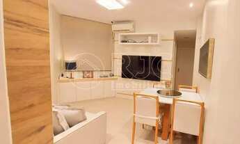 Imagem: Apartamento para venda possui 60 metros