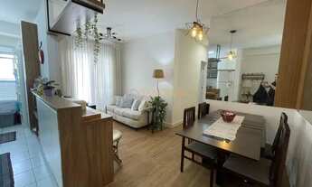 Imagem: Apartamento - Santa Terezinha - Paulínia