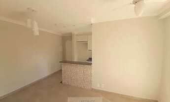 Imagem 3: Apartamento Para Aluguel COND.RESIDENCIAL MANACÁS MOGI MIRIM