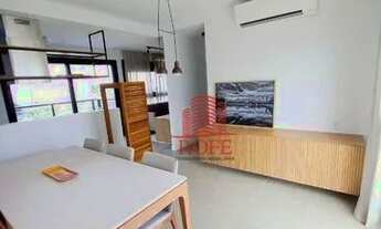 Imagem 4: Apartamento para locação com 105m² Pinheiros, São Paulo