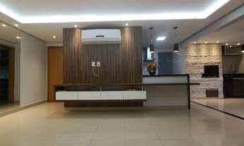 Imagem 7: Apartamento 3 Suítes / Churrasqueira Carvão / Eldorado !