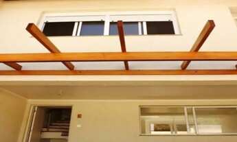 Imagem 2: Casa Condominio para Venda - 110.02m², 3 dormitórios, sendo 1 suites, 2 vagas - Tristeza