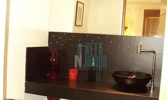 Imagem 3: Apartamento com 1 dormitório para alugar, 86 m² por R$ 5.000,00/mês - Jardim Paulista - Sã