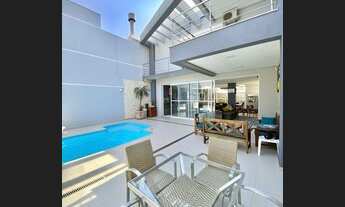 Imagem 2: Sobrado no Recanto tropical alto padrao