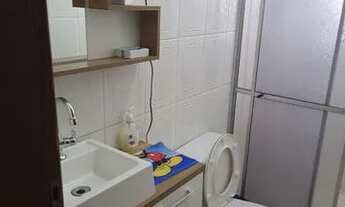 Imagem 6: Locação Definitiva! Apartamento mobiliado