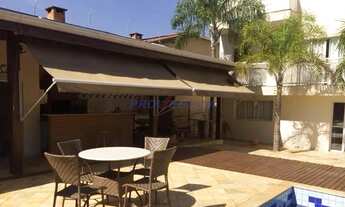 Imagem: Chácara - Parque da Represa - Paulínia