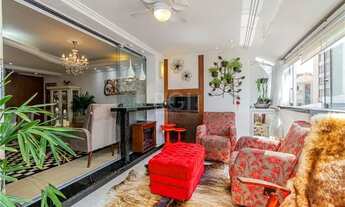 Imagem 6: Apartamento em Moinhos de Vento