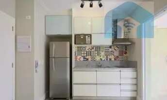 Imagem 4: Apartamento com 1 quarto, Brooklin ao lado Metrô por R$ 680.000