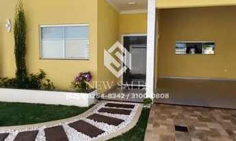 Imagem: Excelente casa com 3 quartos, sendo 1 suíte