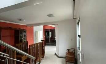 Imagem 7: Casa de condomínio para aluguel com 232 metros quadrados com 4 quartos