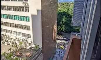 Imagem: Flat para aluguel tem 30 metros quadrados