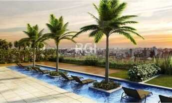 Imagem 3: Apartamento para Venda - 59.43m², 1 dormitório, sendo 1 suites, 1 vaga - Petrópolis