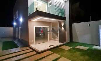 Imagem: CASA DUPLEX com 03 suites no Alto do Boa