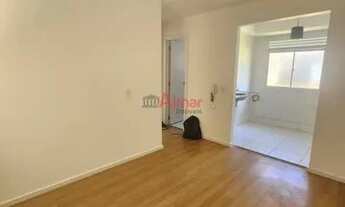 Imagem 4: Apartamento com 2 dorms, Colônia (Zona Leste), São Paulo, Cod: 9551