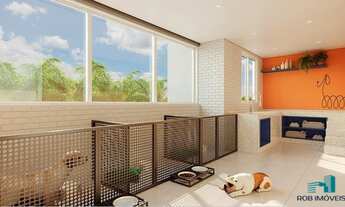 Imagem 6: Apartamento para venda com 41 metros quadrados com 2 quartos em Lapa - São Paulo - SP