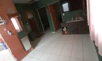 Imagem 6: Vendo casa no bairro salvação toda murada cerca elétrica