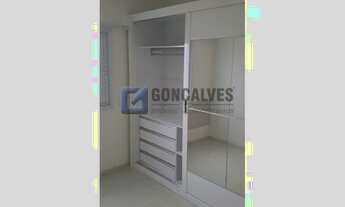 Imagem 6: SAO BERNARDO DO CAMPO - Residential / Apartment - VILA CAMINHO DO MAR