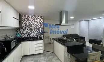 Imagem 6: Rua 04 Vicente Pires Apartamento 3 Quartos c/ SUÍTE 1 Vagas 100m² Elevador