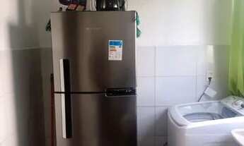 Imagem 6: Apto no Viver Melhor II 2 andar 2 quartos Sala Cozinha Área de serviço Garagem