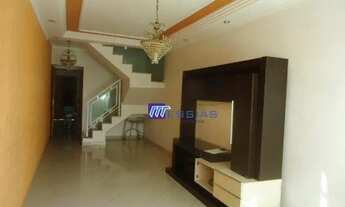 Imagem: Sobrado com 4 dormitórios à venda, 126