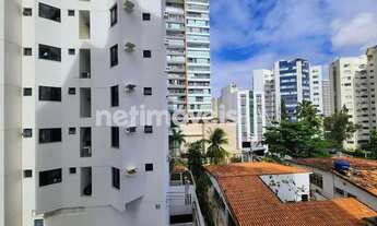 Imagem 2: Locação Apartamento 4 quartos Itaigara Salvador