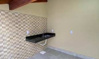 Imagem 5: CASA TÉRREA 3 QUARTOS 1 SUÍTE, 2 VAGAS DE GARAGEM - SETOR PILLAR DOS SONHOS - GOIÂNIA GO