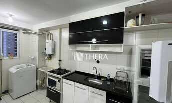 Imagem 2: Apartamento com 2 dormitórios para alugar, 64 m² por R$ 2.897,00/mês - Jardim - Santo Andr