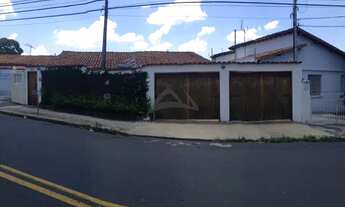 Imagem: Casa - Jardim Bela Vista - Campinas