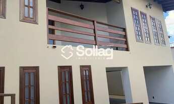 Imagem 3: Casa para Locação no bairro Santa Rosa em Vinhedo - SP