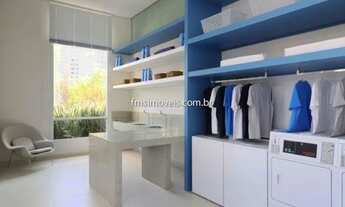 Imagem 6: Studio para venda com 33 metros quadrados com 1 quarto em Brooklin Paulista - São Paulo