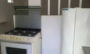 Imagem: Alugo kitinete mobilhada e apartamento