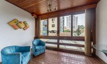 Imagem 5: Cobertura mobiliada para alugar de 236 m² com 3 dormitórios sendo 1 suíte no bairro Bela V