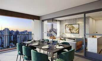 Imagem 4: Apartamento à Venda - Vila Mariana, 1 Quarto, 23 m2